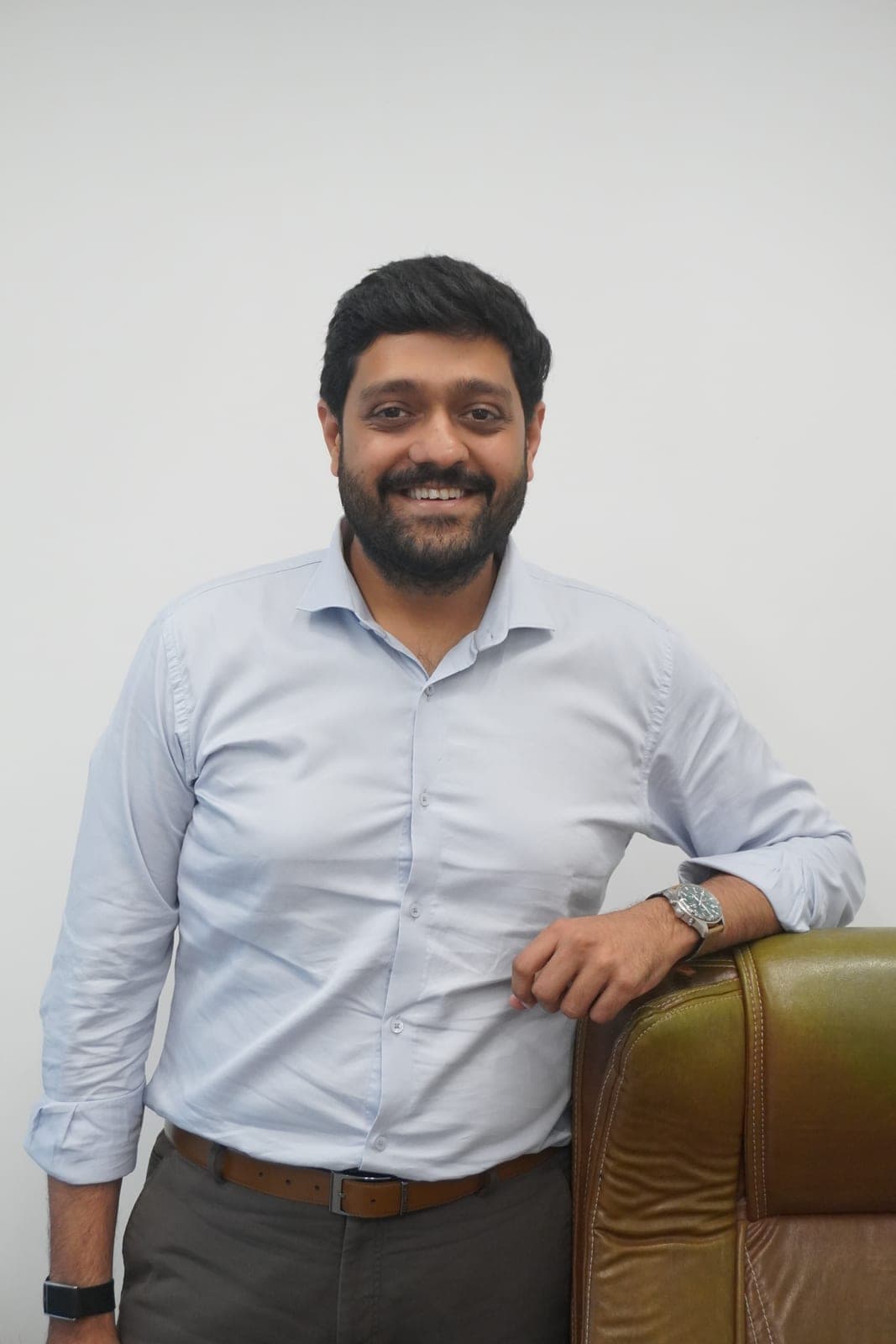 Bhavik Kamlesh Mehta