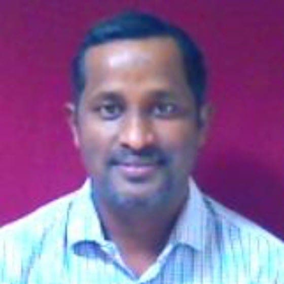 Dr. Dipak Kumar Giri