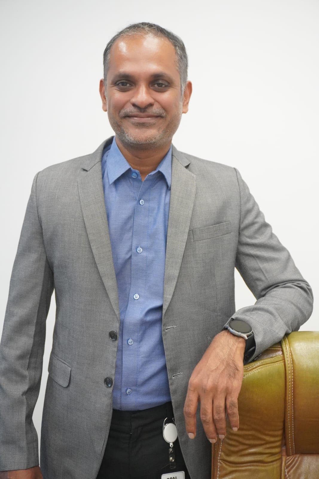 Hari Prasad Rai