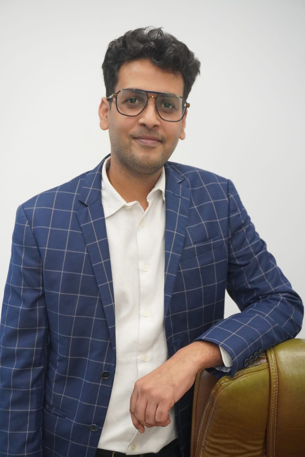 Harsh Jain