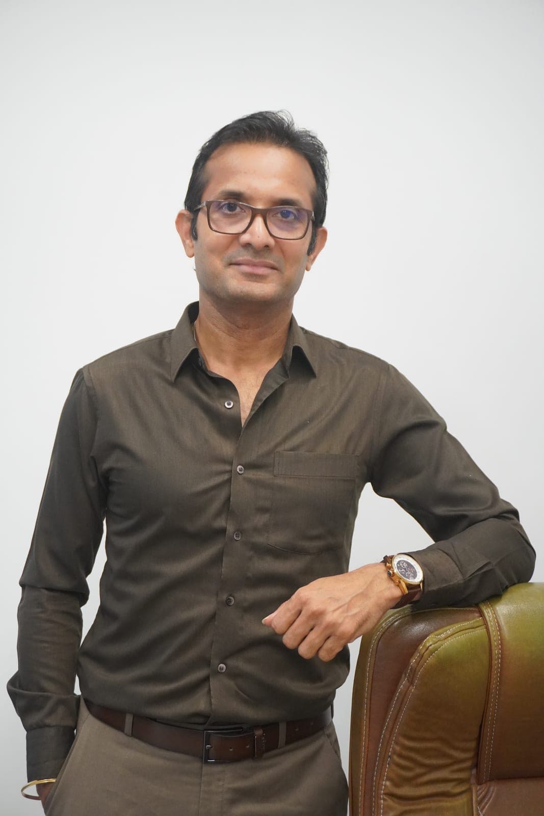 Kammal K Jaiswal