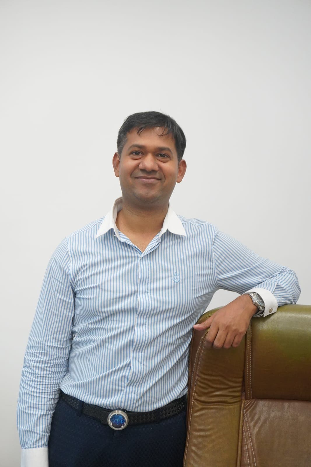Manish Asawa