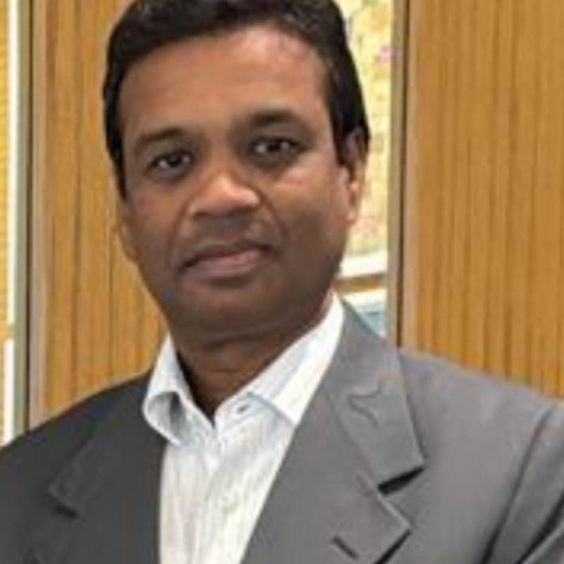 Mrutyunjay Jena
