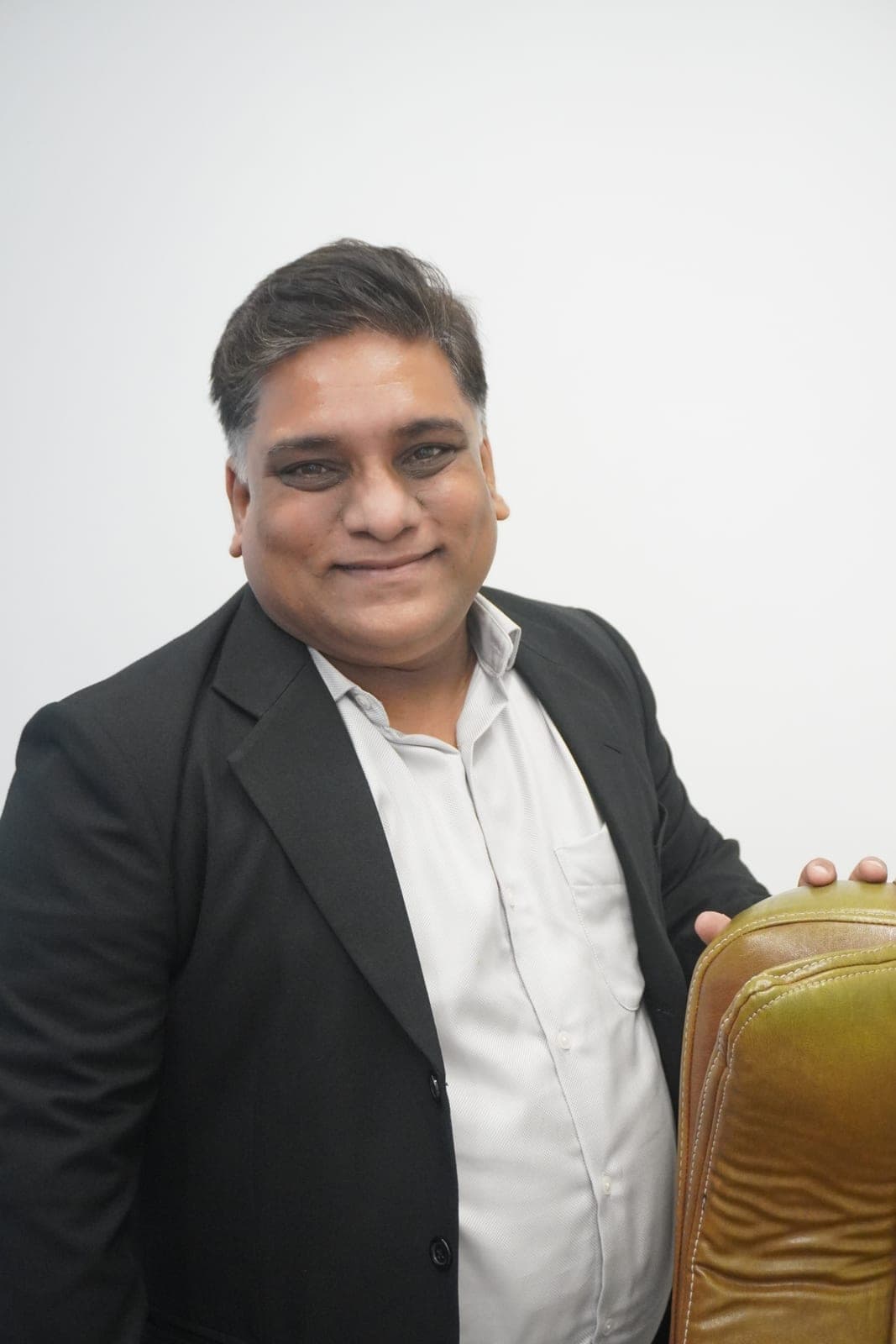 Nagesh Suryavanshi