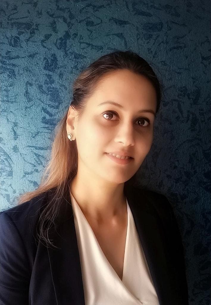 Prachi Kulkarni