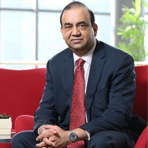Ravi Nirgudkar