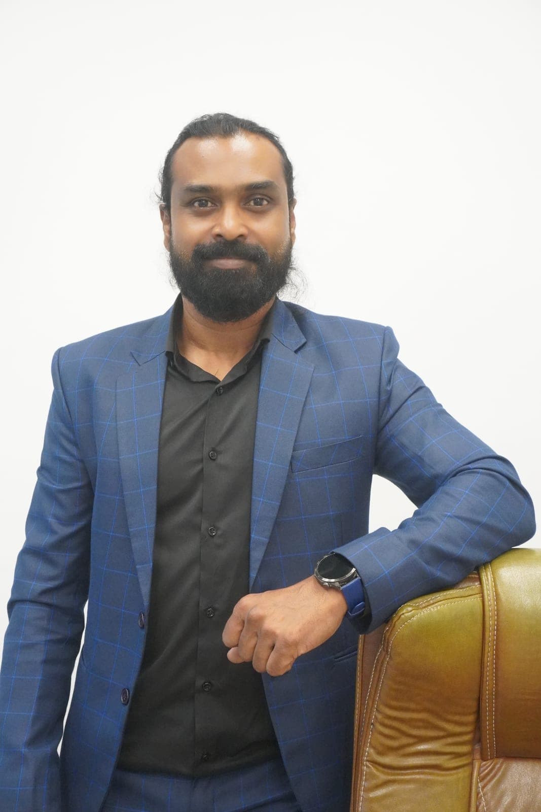 Santosh Satyam