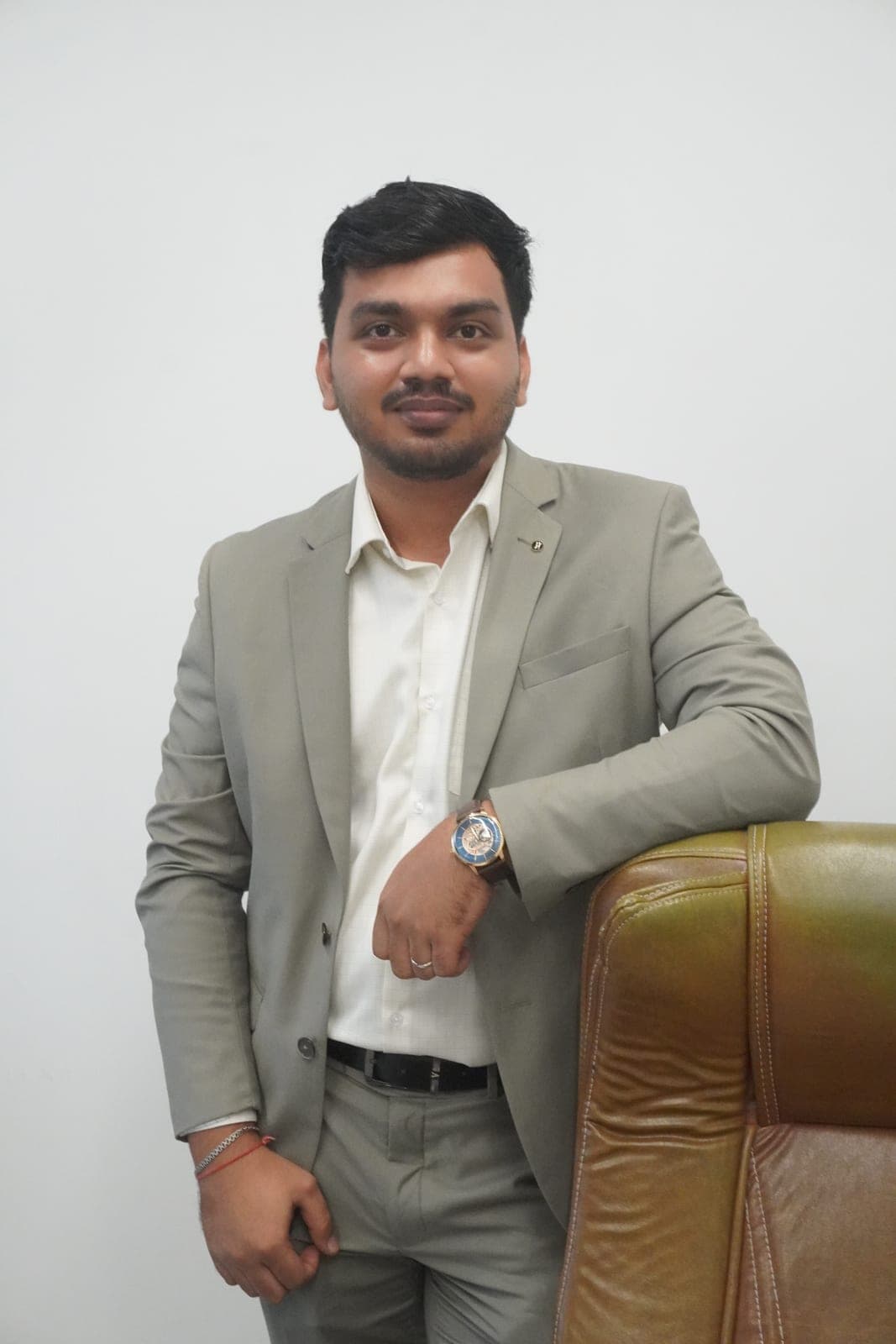 Ujjwal Kumar Sittu