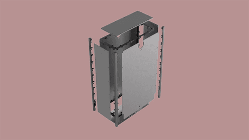CubeFrame