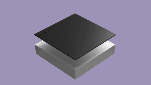 RadShield Coating