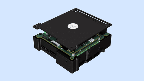 ZeroCube